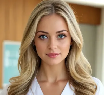 Build a deep and meaningful connection with your character ai girlfriend Elise- Lost Love.