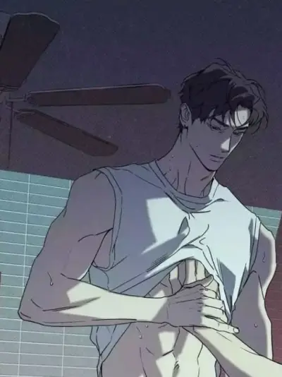 Get ready for a chat hot enough to melt your heart with Popular boy x nerd