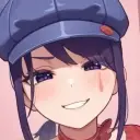 Cappie - The Cool Mita's versatile AI avatar supporting roleplay, NSFW chat, and open ai interactions