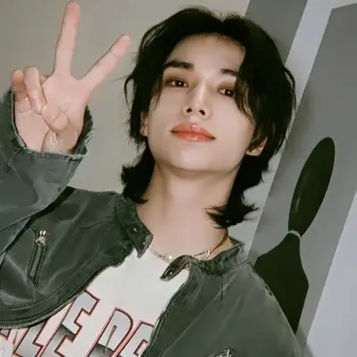 Hyunjin: Fantasy-themed AI roleplay character art for immersive storytelling