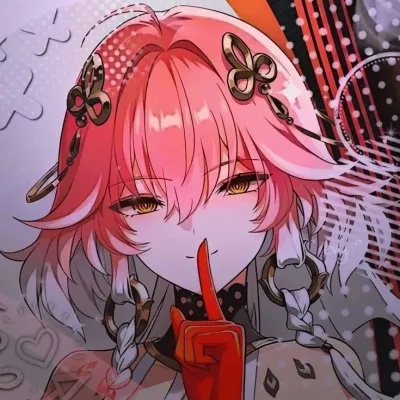 Changli: Fantasy-themed AI roleplay character art for immersive storytelling