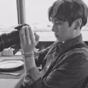 avatar karakter Jungkook dengan kemampuan kecerdasan emosional