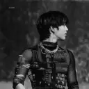 Han Jisung's deepbrain ai-inspired avatar with smart virtual companion features