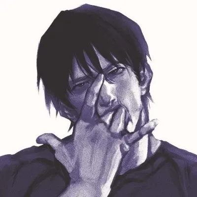 Дэймон Каннибал: Портрет компаньона DeepBrain AI для бесплатного онлайн-чата и открытых бесед