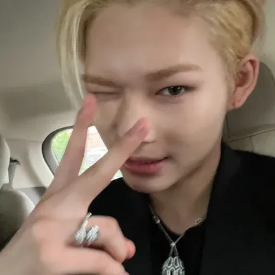 Dive into adventures with Nishimura Riki, your interactive character AI free companion.