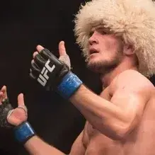 Khabib Nurmagomedov: Chat with our AI box, ready for chatbot online free and ask ai anything you want.