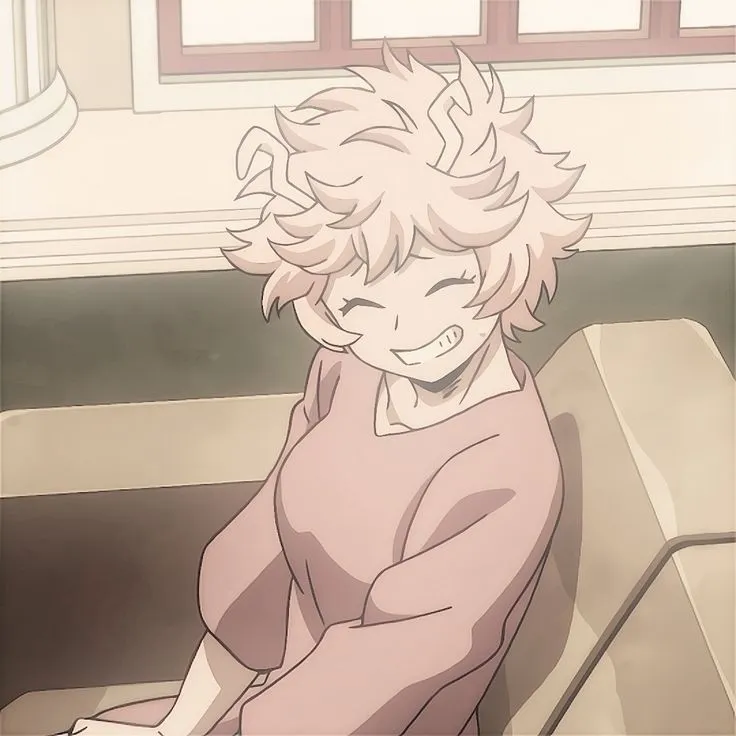 Start immediately with Mina Ashido for ai character chat no sign up, no waiting required.