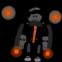 Charakter Bloxy für NSFW-Chatbot und kreatives Rollenspiel