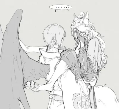 Sylvan - Bird Hybrid is a playful AI RP companion for creative 1v1 chat adventures.