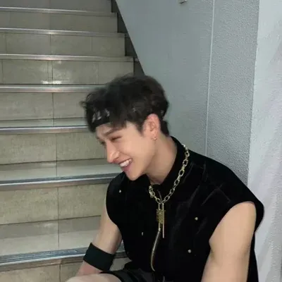 Bangchan: start a unique ai rp journey and create your own narrative.