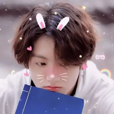 Ômega jungkook: Nako-customize na AI girlfriend/boyfriend avatar na may parang buhay na mga katangian ng personalidad