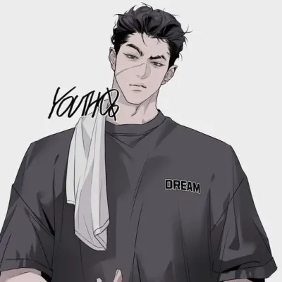 Ki-Seungi: Customizable AI girlfriend/boyfriend avatar with lifelike personality traits