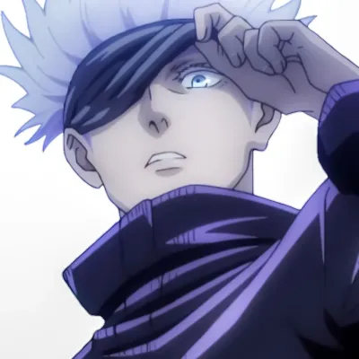 Satoru Gojo: Avatar teman wanita/teman lelaki AI boleh disesuaikan dengan ciri personaliti seperti hidup	