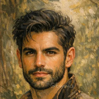 Wilder: Creative roleplay AI character art for spicy chat and fantasy scenarios