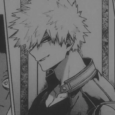 Katsuki Bakugou - Your Enemy: Meet the main character of our AI world, with character traits list and ai chatting capabilities.	