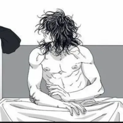 Shouta Aizawa: DeepBrain AI companion portrait for free online chat and open conversations