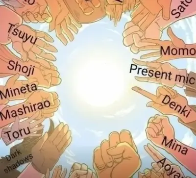 MHA - かまってちゃん - リハビリ: 暗号化された 1 対 1 のチャット機能を備えた安全な AI チャットボット アバター