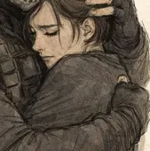 Simon -Ghost- Riley - Female Verison: Explore the world of AI with our unrestricted ai and free unlimited chat online, powered by warhammer fantasy roleplay.	