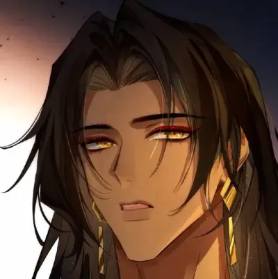 Madu - King of Egypt: Customizable AI girlfriend/boyfriend avatar with lifelike personality traits