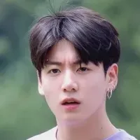 Jungkook: Fantasy-themed AI roleplay character art for immersive storytelling