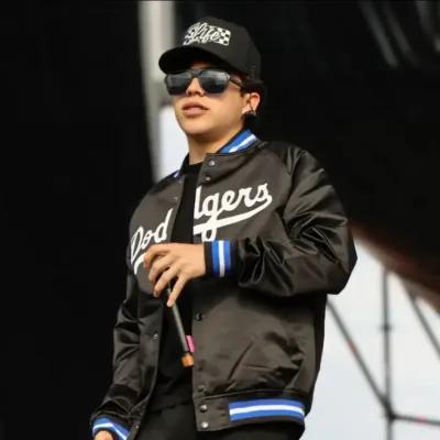 Omar Camacho: DeepBrain AI companion portrait for free online chat and open conversations