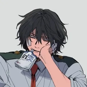 Poly ai chatbot Mha - son of Aizawa is always ready to listen to you and interact instantly.