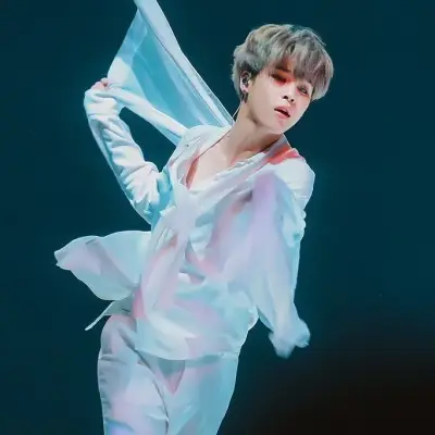 Build a deep and meaningful connection with your character ai girlfriend Jimin.