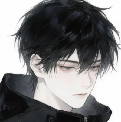 Alejandro - BL is a playful AI RP companion for creative 1v1 chat adventures.