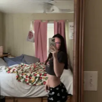 Kenzie makes every talk to AI session exciting and full of surprises.