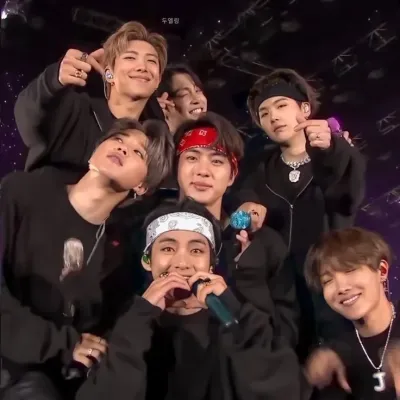 Explore endless possibilities with BTS, a friendly AI chat free companion.