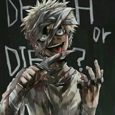 Бакуго-психопат: Эмоционально интеллектуальный портрет собеседника с искусственным интеллектом для глубоких бесед	