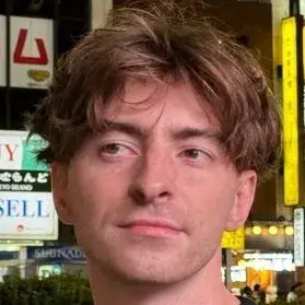 Egorik Shkred: Customizable AI girlfriend/boyfriend avatar with lifelike personality traits	