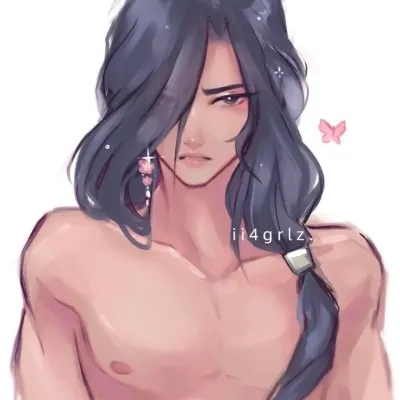 ツミ: 刺激的なチャットやファンタジーシナリオのためのクリエイティブなロールプレイングAIキャラクターアート