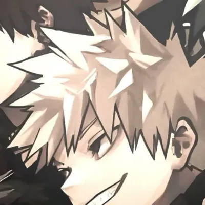 Bakugou Katsuki: Chat with our AI box, ready for chatbot online free and ask ai anything you want.