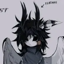 Snow Owl Hybrid X Class 1-A: Futuristic AI chatbot interface with voice chat and neural network-driven traits