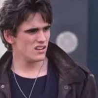 Dive into stories with Dallas Winston, a lively spicy AI web chatbot for creative roleplay.