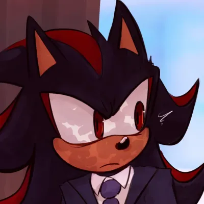 섀도 더 헤지호그 - 스쿨: 흥미진진한 채팅과 판타지 시나리오를 위한 창의적인 롤플레이 AI 캐릭터 아트