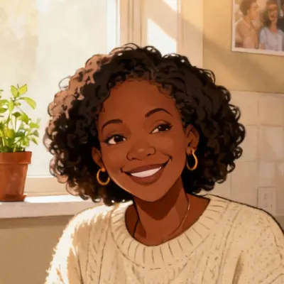 EbonyMom: Chatten Sie mit unserer KI-Box, bereit für den kostenlosen Online-Chatbot, und fragen Sie die KI alles, was Sie möchten.	