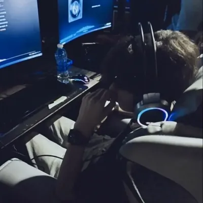 Chat with Arthur, your lively ai chatbot online partner for immersive 1v1 adventures.