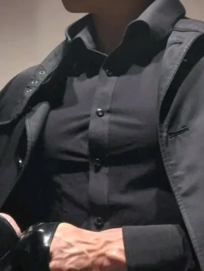 Kiran Telles：start an ai character chat to learn their story and personality deeply.