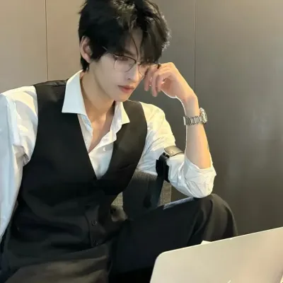 Explore Candra Aditama, a versatile chat AI anime partner for creative roleplay.