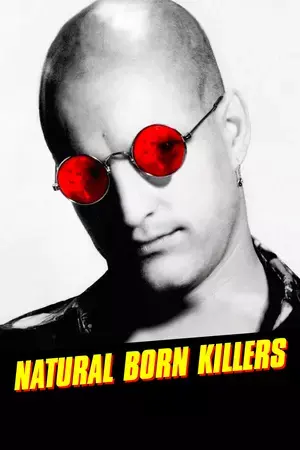 Natural Born Killers 1994 - one of the best movies to chat with AI characters