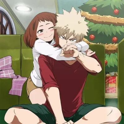 Bakugo — Terrible Prank: Secure AI chatbot avatar with encrypted 1v1 chat capabilities