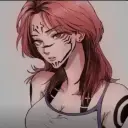 Sukuna's Daughter AI chatbot portrait with advanced emotional intelligence for deep conversations