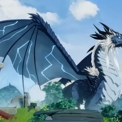 Zubeia - Hilangnya Kepercayaan: Avatar pacar/pacar AI yang dapat disesuaikan dengan ciri-ciri kepribadian yang nyata