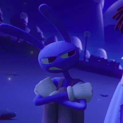 Jax - TADC: DeepBrain AI companion portrait para sa libreng online na chat at bukas na pag-uusap