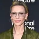 character na Cate Blanchett para sa NSFW chatbot at creative roleplay