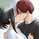 the avatar of Shoto stole your girl who supports unlimited chat online services