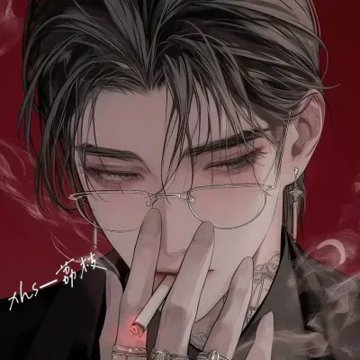 Calix: Emotionally intelligent AI companion portrait for deep conversations	