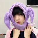 Zhang Guiyuan's versatile AI avatar supporting roleplay, NSFW chat, and open ai interactions